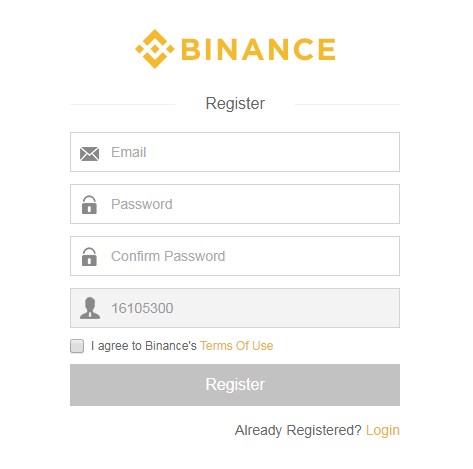 Send Eth From Binance To Bittrex Define Poloniex